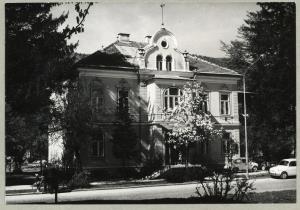 Vila Röthel